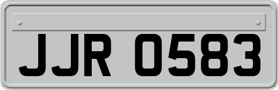 JJR0583