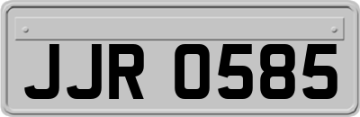 JJR0585