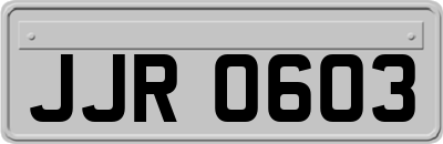 JJR0603