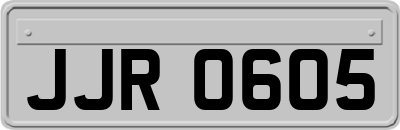 JJR0605