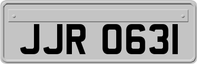 JJR0631