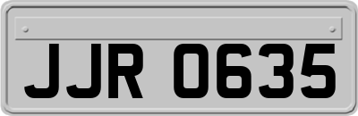 JJR0635