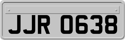 JJR0638