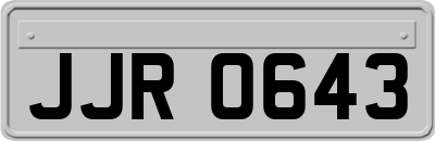 JJR0643