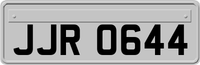 JJR0644