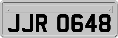 JJR0648
