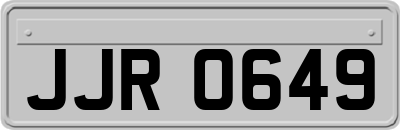 JJR0649
