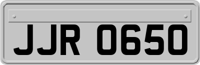 JJR0650