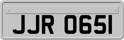 JJR0651