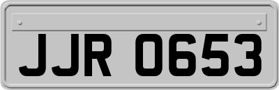 JJR0653