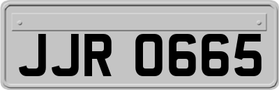 JJR0665