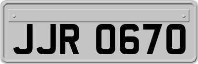 JJR0670