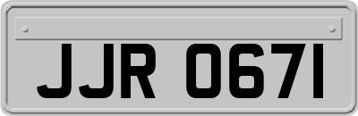 JJR0671