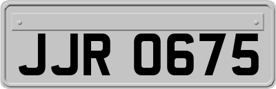 JJR0675