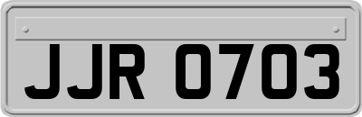 JJR0703