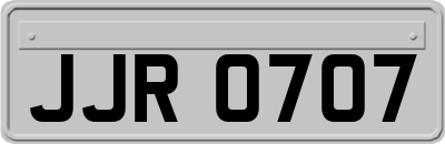 JJR0707
