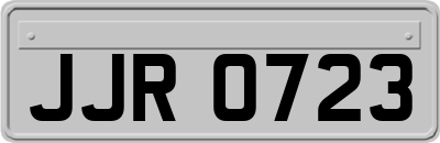 JJR0723