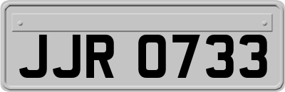 JJR0733