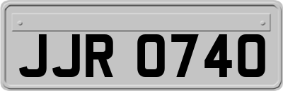 JJR0740