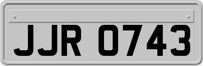 JJR0743