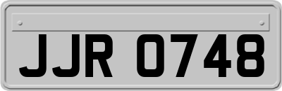 JJR0748