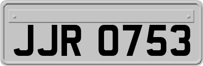 JJR0753