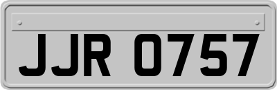 JJR0757