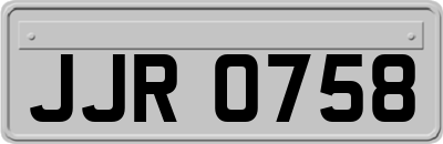 JJR0758