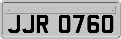 JJR0760