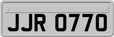 JJR0770