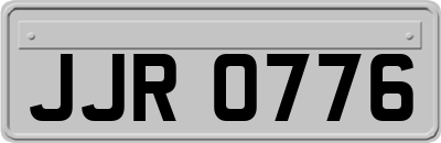 JJR0776