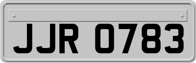 JJR0783