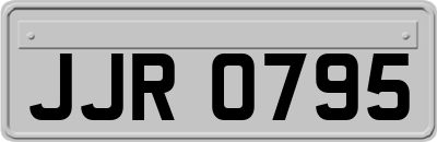 JJR0795