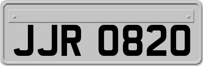 JJR0820