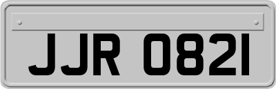 JJR0821