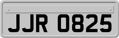 JJR0825