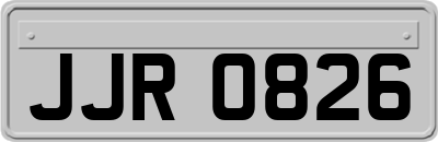 JJR0826