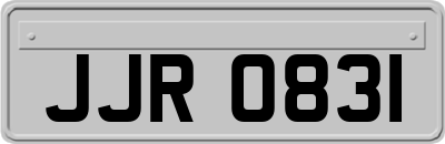 JJR0831