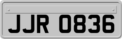 JJR0836