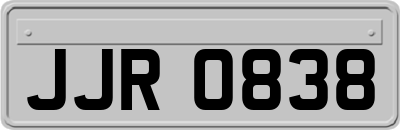 JJR0838