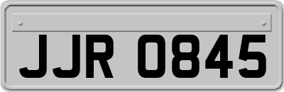JJR0845