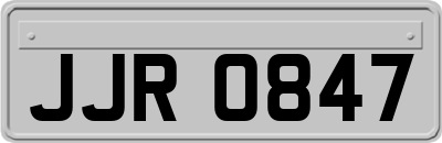 JJR0847