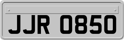 JJR0850