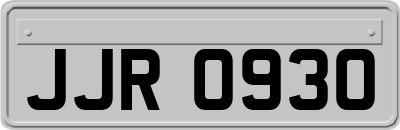 JJR0930