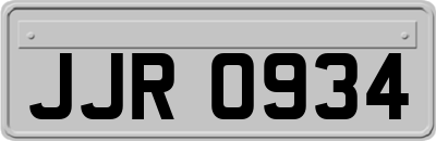 JJR0934