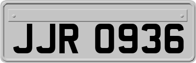 JJR0936