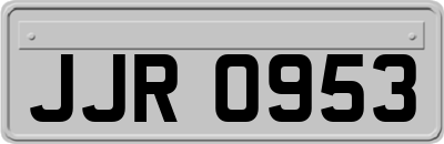 JJR0953