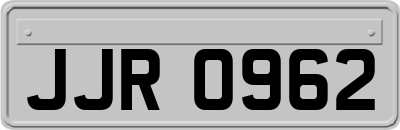 JJR0962