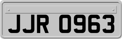 JJR0963