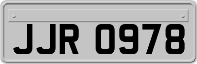 JJR0978